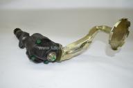 Насос масляний ТАТА L-613, I-VAN, ЕТАЛОН, БАЗ Індія 252518100149