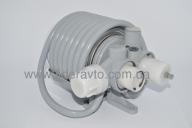 Вологовідділювач (осушувач повітря) з регулятором тиску БОГДАН А-091/А-092, Ataman 16351201020