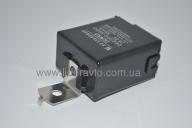 Реле поворотів ISUZU 4HG1/4HG1-T БОГДАН А-092, А-091 АТАМАН