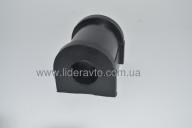 Втулка стабілізатора заднього ТАТА 613, ЕТАЛОН, ІВАН центральна 257132803401