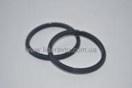 Прокладка термостата ISUZU 4HG1/4HG1-T БОГДАН А-091/А-092 АТАМАН 8970286691