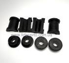 Втулка стабілізатора заднього Еталон, I-VAN, БАЗ А-079, Тата 613 (к-т )