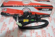 Переключатель подрулевой комбинированный Тата Эталон РЕСО 264354500101