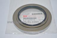 Сальник ступиці задньої ISUZU, Богдан, внутрішній 8971229370 оригінал