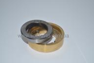 Підшипник шворня ТАТА ЕТАЛОН ІВАН, БАЗ опорний латунь 264033403108