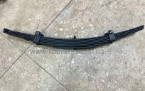 Підресорник Тата 613/713 6-ти листовий Індія 613-2913101