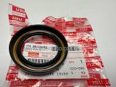 Сальник вторичного вала БОГДАН А-091 ISUZU КПП MXA5R, оригинал 8981894430 