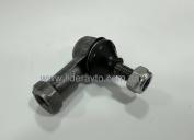 Наконечник тяги КПП Тата 613, Еталон I-van лівий Індія 264126800225