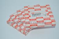 Кільця поршневі Isuzu,Богдан 4HG1/4HG1-T, АТАМАН (кт) оригінал 8980549950