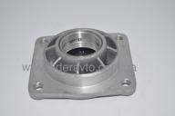 Крышка компрессора БОГДАН АТАМАН передняя Polmo/Маро