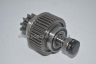 Бендикс (привод ) стартера  Богдан А-091, А-092, Isuzu Атаман 8982221010/8971797700