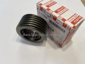 Шестерня приводу спідометра Богдан Isuzu КПП MYY5T, MYY6S Z=4 ведуча 8972535560