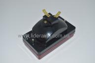 Ліхтар габарит Богдан А-091 верхній задній ФП 116 01