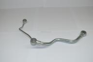 Трубка подачи масла на ТНВД Богдан А-092, Isuzu 4HG1-T 8972006154 Турция