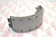 Колодка тормозная Тата, Эталон, I-van, в сборе с арматурой 264342100110 