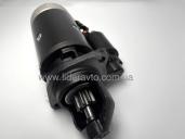 Стартер 24V ЭТАЛОН,  I-VAN, БАЗ, ТАТА  261815140102