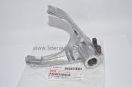 Вилка переключения 4-5 передачи ISUZU КПП MYY5Т, БОГДАН 8972587160