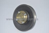 Ролик натяжной компрессора БОГДАН А-092 АТАМАН