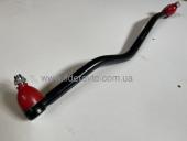 Тяга рульова поздовжня Богдан А-091 А-092 Isuzu Атаман Туреччина 8971701601