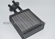 Радиатор отопителя Богдан А-092/А-091, кабины ISUZU NQR 70/71 8972409410