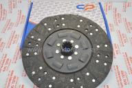 Диск сцепления  Эталон, ТАТА 613 EI,613 EII, 613 EIII  Индия 257325200108