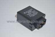 Реле поворотів ISUZU 4HG1/4HG1-T БОГДАН А-092, А-091 АТАМАН