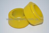 Втулка реактивной тяги БОГДАН А-091,А-092 АТАМАН (полиуритан)