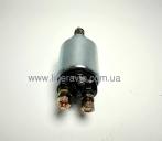 Втягивающее реле стартера BOSCH 12V Эталон, ТАТА 613 EII, 613 EIII, в-во Индия 130301