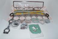 Набір прокладок двигуна Тата 613/713, Баз, I-van, Еталон (к-т) Індія 252501155330