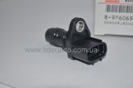 Датчик положения коленвала 4НК1/6HK1 ISUZU, АТАМАН 8976069430 оригинал
