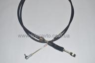 Трос перемикання передач MYY5T, Богдан А-092 Isuzu Туреччина