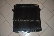 Радіатор ISUZU NQR71 4HG1-Т , БОГДАН А-092, мідний ТУРЕЧЧИНА 8973710110