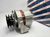 Генератор Тата Еталон Іван 12В 65А BOSCH Оригінал 264015400107