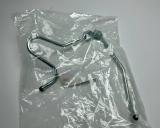 Трубка паливна ТНВД ISUZU 4НG1-T, Богдан № 3 ISUZU оригінал 8972094951