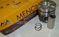Поршень ТАТА 613, Эталон, I-Van Евро -1 (к-т + пальцы) MENON 252503990126 