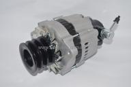 Генератор ISUZU БОГДАН АТАМАН 24В 60А Тайвань