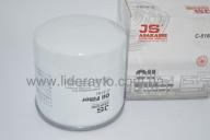 Фільтр масляний Богдан А-091, А-092, Isuzu, ASAKASHI