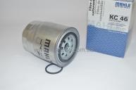 Фільтр паливний ISUZU 4НК1 БОГДАН АТАМАН Е-3 KNECHT MAHLE 8980374810