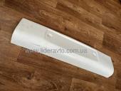 Бампер передний  средняя часть А-092, Украина (утолщенный )