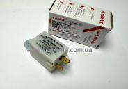 Реле поворотів ЕТАЛОН, I-VAN, ТАТА 24v 261854544604