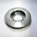 Диск гальмівний передній ISUZU NQR-90/NMR 85 БОГДАН АТАМАН Євро-5 8982488950 KONPAR Туреччина