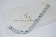 Прокладка (пластина) піддону картеру ISUZU 4HG1/4HG1-T БОГДАН 8971870000