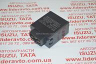 Реле поворотів ISUZU 4HG1/4HG1-T БОГДАН А-092, А-091 АТАМАН ( 3 фішки )