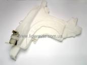 Бачок омивача БОГДАН, Ataman Є-4/Є-5, ISUZU з моторчиком 8980291360