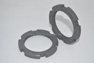 Гайка маточини задньої Еталон, I-VAN, ТАТА (613 EI,613 EII, 613 EIII) 261235606501