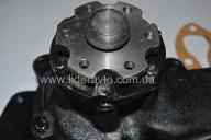 Помпа ТАТА (613 EII, 613 EIII) ЕТАЛОН, Баз, I-VAN Індія 252520100116