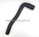 Патрубок радиатора нижний ISUZU NQR90/NPR75 4НК1/4НЕ1 Ataman Е-3/Е-4/Е-5 8973305300