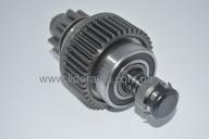 Бендикс (привід) стартера БОГДАН А-091/А-092, АТАМАН Isuzu (132мм) 8971797710