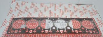 Прокладка головки блоку циліндрів двигуна TATA I-VAN, Еталон, (613 EII) Elring 252501155341