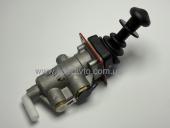 Кран ручного гальма Е-4 Еталон, TATA, I-VAN 263243700152